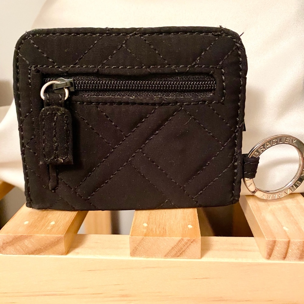 Vera Bradley ID/card Holder
